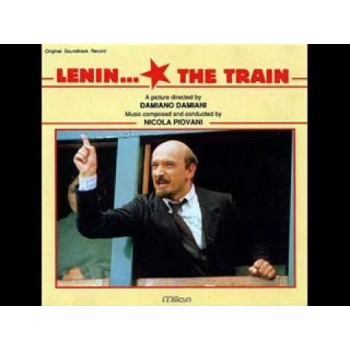 LENIN THE TRAIN  aka Il treno di Lenin (1988)